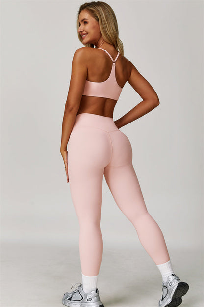 Oyster Pink