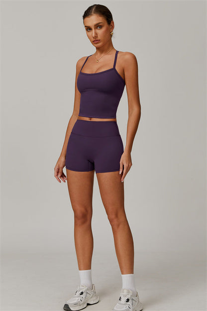 Plum Purple