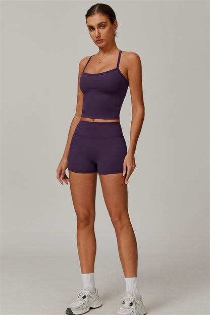 Plum Purple