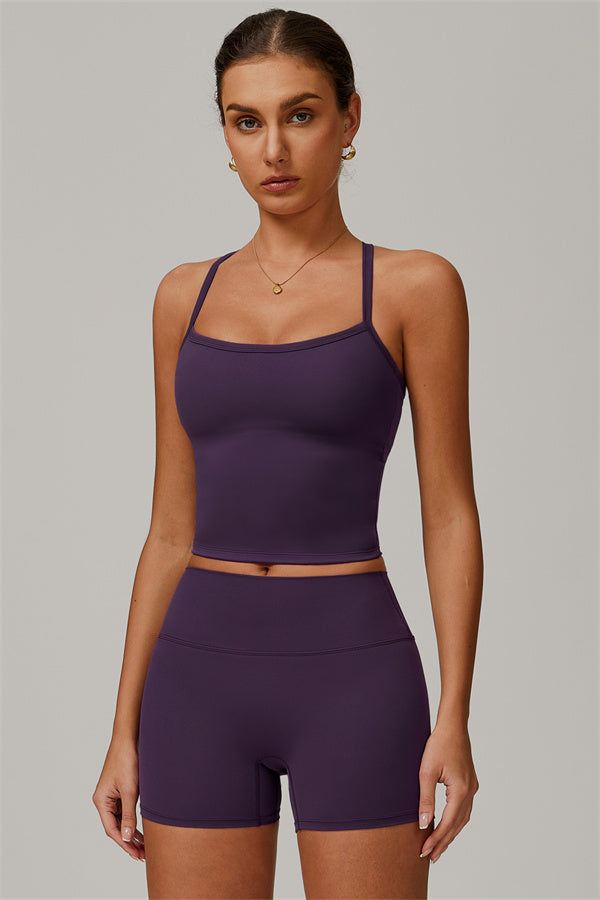 Plum Purple